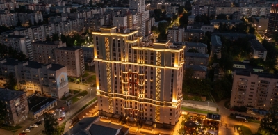 Тепловой пункт от Ридан для самого «умного» дома в стране